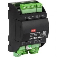 DANFOSS EKE 1С Контроллер испарителя(пр. класс 0106006575) 080G5400