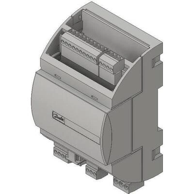 DANFOSS EKE 1С Контроллер испарителя(пр. класс 0106006575) 080G5400 DANFOSS EKE 1С Контроллер испарителя(пр. класс 0106006575) 080G5400