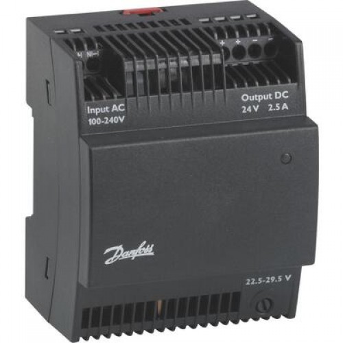 DANFOSS 080Z0055 — AK-PS 250 Трансформатор 230 - 24В 