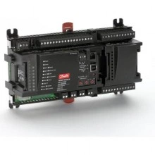 DANFOSS AK-PC 782А Контроллер Давления и темпера(пр. класс 2551301514) 080Z0192