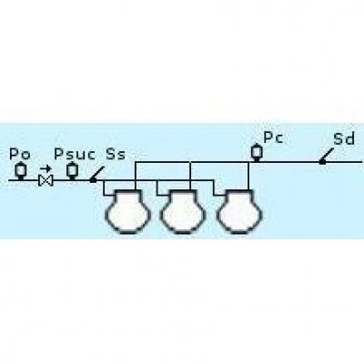 DANFOSS AK-PC 782А Контроллер Давления и темпера(пр. класс 2551301514) 080Z0192 DANFOSS AK-PC 782А Контроллер Давления и темпера(пр. класс 2551301514) 080Z0192