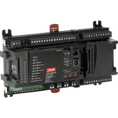 DANFOSS AK-PC 782А Контроллер Давления и темпера(пр. класс 2551301514) 080Z0192 DANFOSS AK-PC 782А Контроллер Давления и темпера(пр. класс 2551301514) 080Z0192