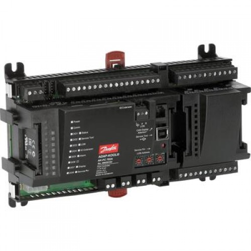 DANFOSS AK-PC 782А Контроллер Давления и темпера(пр. класс 2551301514) 