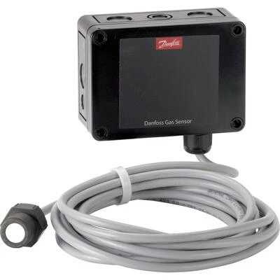DANFOSS DGS-IR-CO2 5 м детектор газов 080Z2801