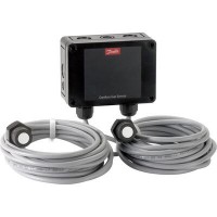 DANFOSS DGS-IR 2 * CO2 - 5 м детектор газов 080Z2802