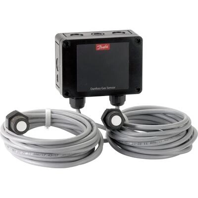 DANFOSS DGS-IR 2 * CO2 - 5 м детектор газов 080Z2802