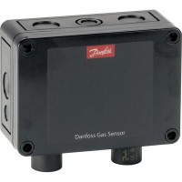 DANFOSS DGS-SC HFC gr.1 + B&L детектор газов 080Z2809