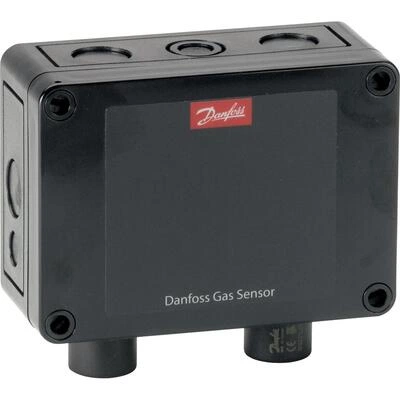 DANFOSS DGS-SC HFC gr.1 + B&L детектор газов 080Z2809 DANFOSS DGS-SC HFC gr.1 + B&L детектор газов 080Z2809