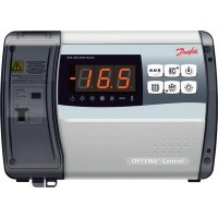 DANFOSS AK-RC 111, Блок управления холодильной системой 080Z3220