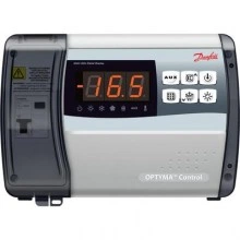 DANFOSS AK-RC 111, Блок управления холодильной системой 080Z3220