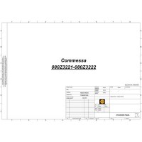 DANFOSS AK-RC 113, Блок управления, 14-20А 080Z3227