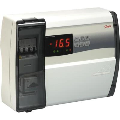 DANFOSS AK-RC 113, Блок управления, 14-20А 080Z3227 DANFOSS AK-RC 113, Блок управления, 14-20А 080Z3227