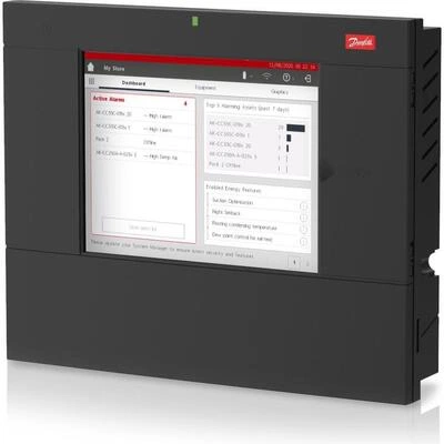 DANFOSS AK-SM 850A Блок управления(пр. класс 2551710850) 080Z4021
