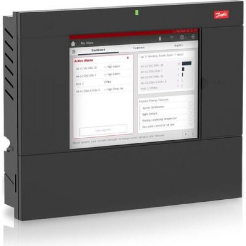 DANFOSS AK-SM 850A Блок управления(пр. класс 2551710850) 