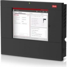 DANFOSS  AK-SM820A Блок центр. управления 080Z4024