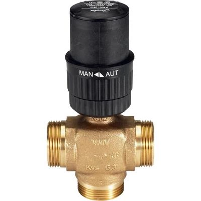 DANFOSS Термогидравлический привод ABV 082F0001 DANFOSS Термогидравлический привод ABV 082F0001