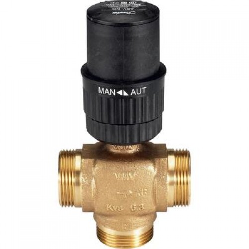 DANFOSS Термогидравлический привод ABV 