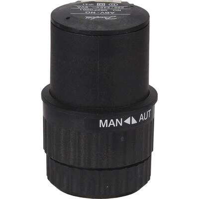 DANFOSS Привод термогидравлический ABV НО 24В(пр. класс 0811910623) 082F0002 DANFOSS Привод термогидравлический ABV НО 24В(пр. класс 0811910623) 082F0002