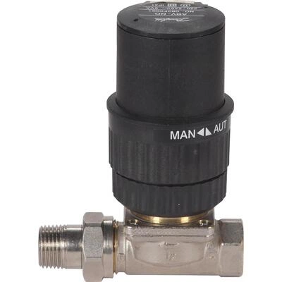 DANFOSS Привод термогидравлический ABV НО 24В(пр. класс 0811910623) 082F0002 DANFOSS Привод термогидравлический ABV НО 24В(пр. класс 0811910623) 082F0002