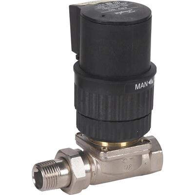 DANFOSS Привод термогидравлический ABV НО 24В(пр. класс 0811910623) 082F0002 DANFOSS Привод термогидравлический ABV НО 24В(пр. класс 0811910623) 082F0002