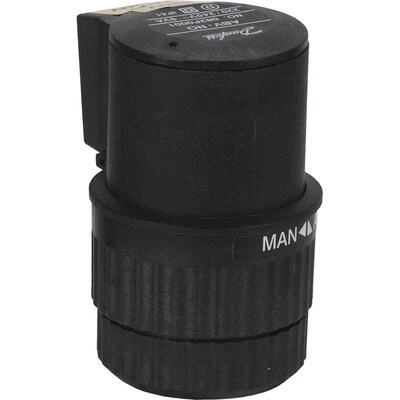DANFOSS Привод термогидравлический ABV НЗ 230В 082F0051