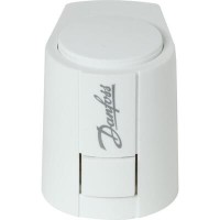 DANFOSS ABNM A5 привод для клапана AQT Ду 10-32, лог., НЗ, 24 В ход штока 5 мм 082F1160