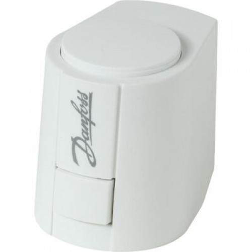 DANFOSS ABNM A5 привод для клапана AQT Ду 10-32, лог., НЗ, 24 В ход штока 5 мм 