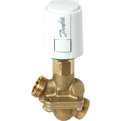 DANFOSS ABNM A5 привод AQT лин. НЗ 24В шток 5мм 082F1161 DANFOSS ABNM A5 привод AQT лин. НЗ 24В шток 5мм 082F1161