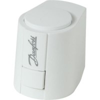 DANFOSS ABNM A5 привод для клапана AB-QM Ду 10-32, лог., НЗ, 24 В 082F1162