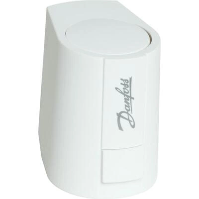 DANFOSS ABNM A5 привод для клапана AB-QM Ду 10-32, лог., НЗ, 24 В 082F1162 DANFOSS ABNM A5 привод для клапана AB-QM Ду 10-32, лог., НЗ, 24 В 082F1162