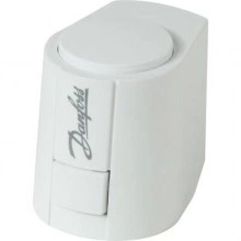 DANFOSS ABNM A5 привод для клапана AQT Ду 10-32, лог., НО, 24 В 082F1163