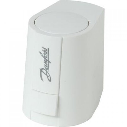 DANFOSS ABNM A5 привод для клапана AQT Ду 10-32, лог., НО, 24 В 