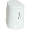 DANFOSS ABNM A5 привод для клапана AB-QM Ду 10-32, лин., НЗ, 24 В 