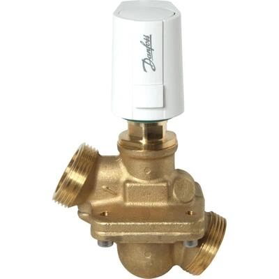 DANFOSS ABNM A5 привод для клапана AQT Ду 10-32, лин., НО, 24 В 082F1165 DANFOSS ABNM A5 привод для клапана AQT Ду 10-32, лин., НО, 24 В 082F1165