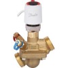 DANFOSS Термоэлектрический привод TWA-Z для комбинированных балансировочных клапанов AB-QM Ду=10-32мм, переменный ток, мощность = 2 ВольтАмпер 