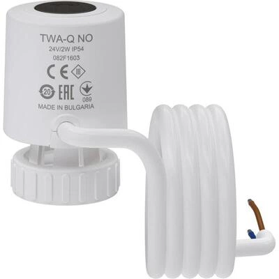 DANFOSS TWA-Q 230В NO для AQT DN10-32 каб.1,2м(пр. класс 2864203306) 082F1601 DANFOSS TWA-Q 230В NO для AQT DN10-32 каб.1,2м(пр. класс 2864203306) 082F1601
