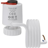 DANFOSS TWA-Q 24В NC для AQT DN10-32 каб. 1,2м(пр. класс 2864203306) 082F1602