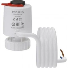 DANFOSS TWA-Q 24В NC для AQT DN10-32 каб. 1,2м(пр. класс 2864203306) 082F1602