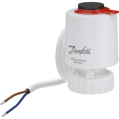 DANFOSS TWA-Q 24В NC для AQT DN10-32 каб. 1,2м(пр. класс 2864203306) 082F1602 DANFOSS TWA-Q 24В NC для AQT DN10-32 каб. 1,2м(пр. класс 2864203306) 082F1602