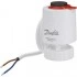 DANFOSS TWA-Q 24В NC для AQT DN10-32 каб. 1,2м(пр. класс 2864203306) 082F1602 DANFOSS TWA-Q 24В NC для AQT DN10-32 каб. 1,2м(пр. класс 2864203306) 082F1602