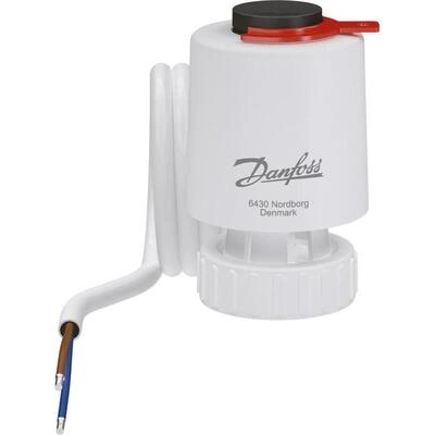 DANFOSS TWA-Q 24В NC для AQT DN10-32 каб. 1,2м(пр. класс 2864203306) 082F1602 DANFOSS TWA-Q 24В NC для AQT DN10-32 каб. 1,2м(пр. класс 2864203306) 082F1602