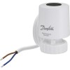 DANFOSS TWA-Q 24В NO для AQT DN10-32 каб. 1,2м(пр. класс 2864203306) 