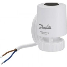 DANFOSS TWA-Q 24В NO для AQT DN10-32 каб. 1,2м(пр. класс 2864203306) 082F1603