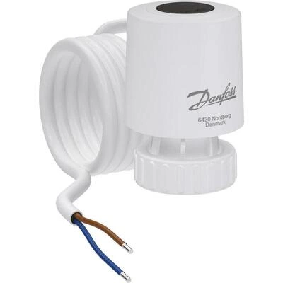 DANFOSS TWA-Q 24В NO для AQT DN10-32 каб. 1,2м(пр. класс 2864203306) 082F1603 DANFOSS TWA-Q 24В NO для AQT DN10-32 каб. 1,2м(пр. класс 2864203306) 082F1603