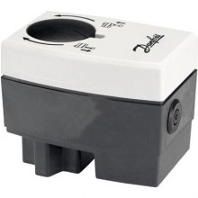 DANFOSS AMV 13 электропривод 082G3003