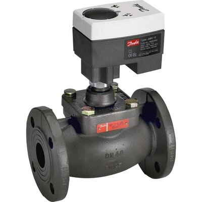DANFOSS AMV 13 электропривод 082G3003 DANFOSS AMV 13 электропривод 082G3003