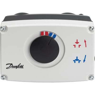 DANFOSS AMV 23 электропривод 082G3009 DANFOSS AMV 23 электропривод 082G3009