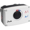 DANFOSS AMV 23 электропривод 