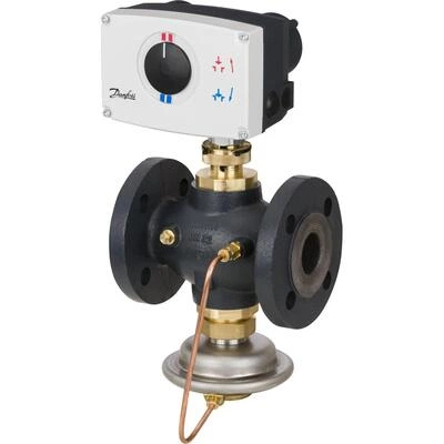 DANFOSS AMV 23 электропривод 082G3009 DANFOSS AMV 23 электропривод 082G3009