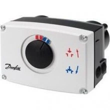 DANFOSS AME 23 электропривод 082G3016